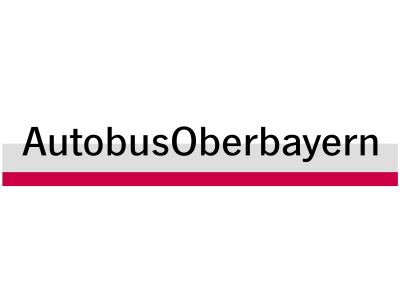 autobus oberbayern