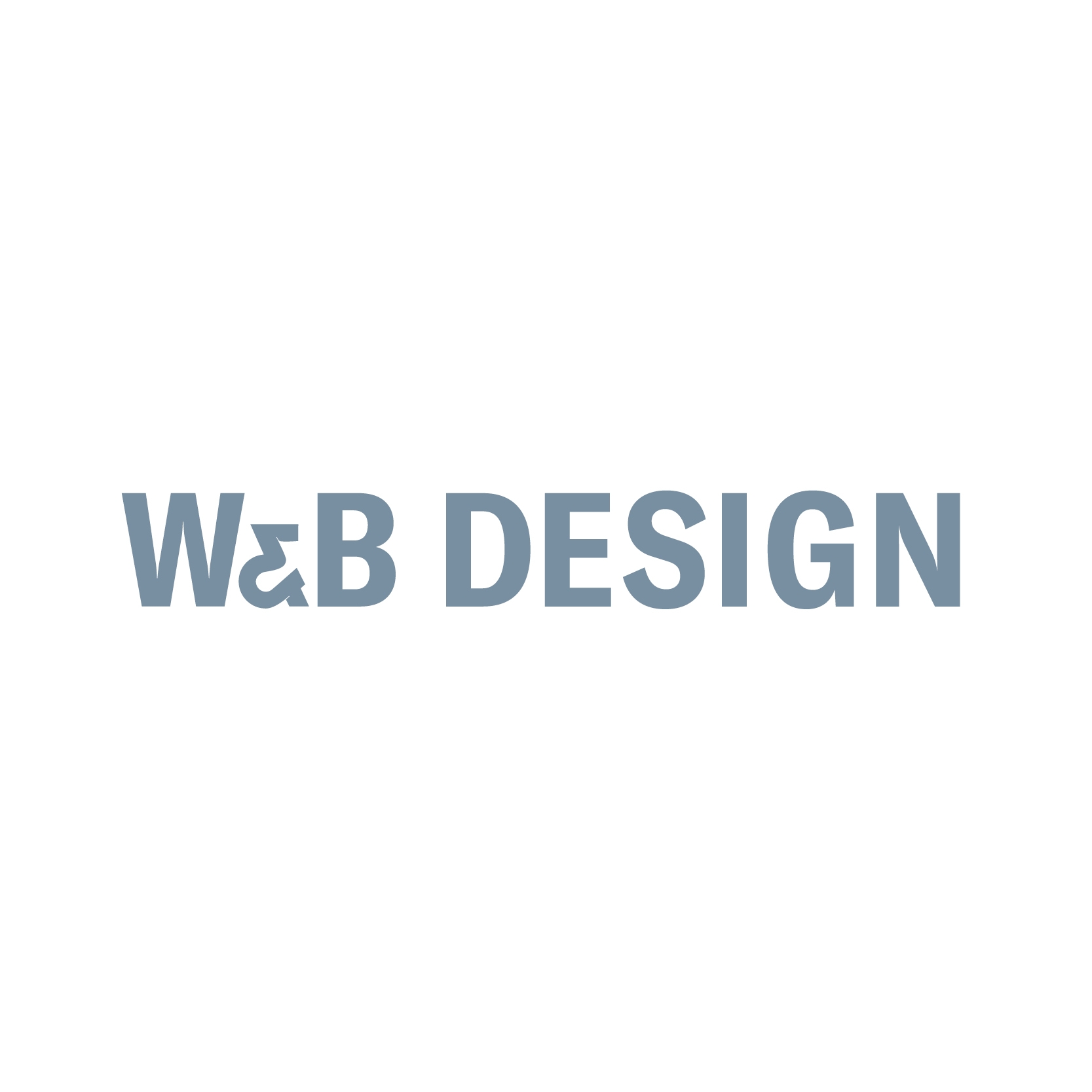 W & B Design