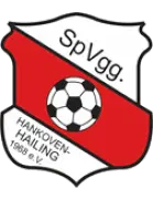 SPVGG HANKOFEN-HAILING