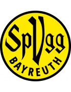 SPVGG OBERFRANKEN BAYREUTH