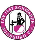 TSV SCHWABEN AUGSBURG