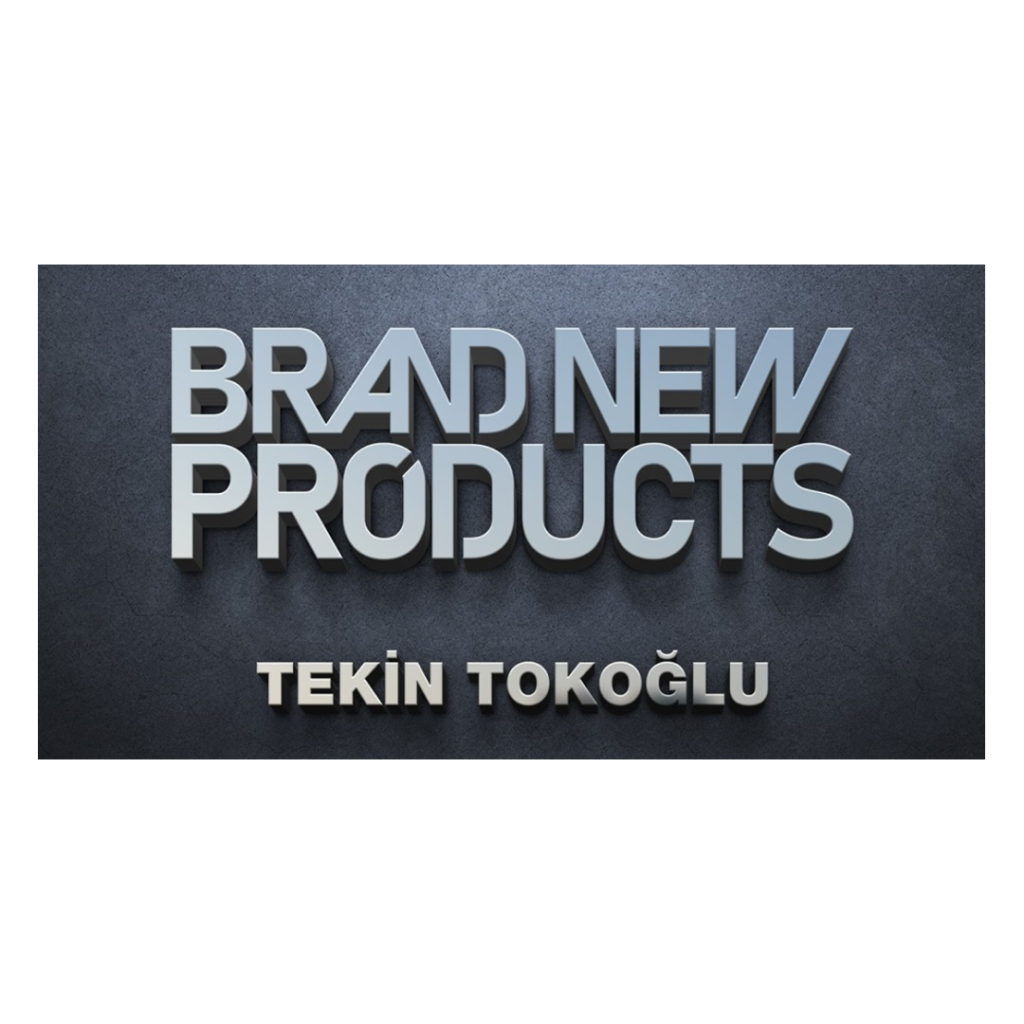 Brand New Products Sponsoren/Partner - Turkgucu Munchen